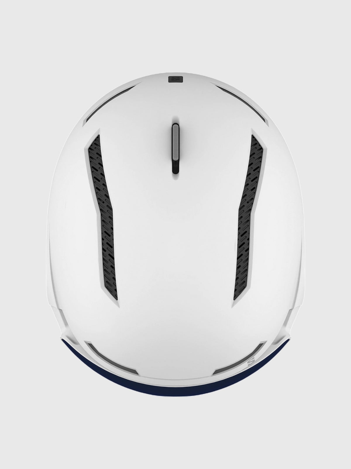 Salomon Driver Pro Sigma Mips Snow Helmet - Saint Bernard