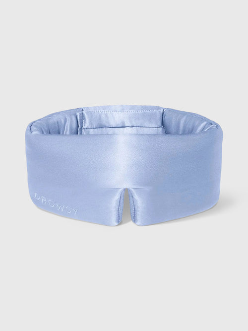 Drowsy Silk Sleep Eye Mask