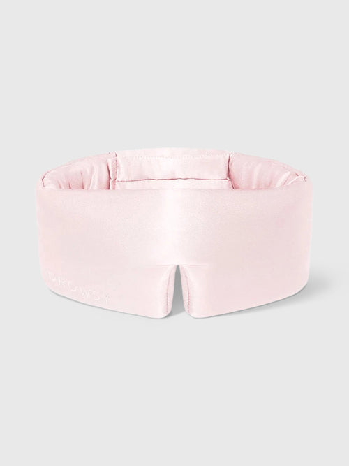 Drowsy Silk Sleep Eye Mask