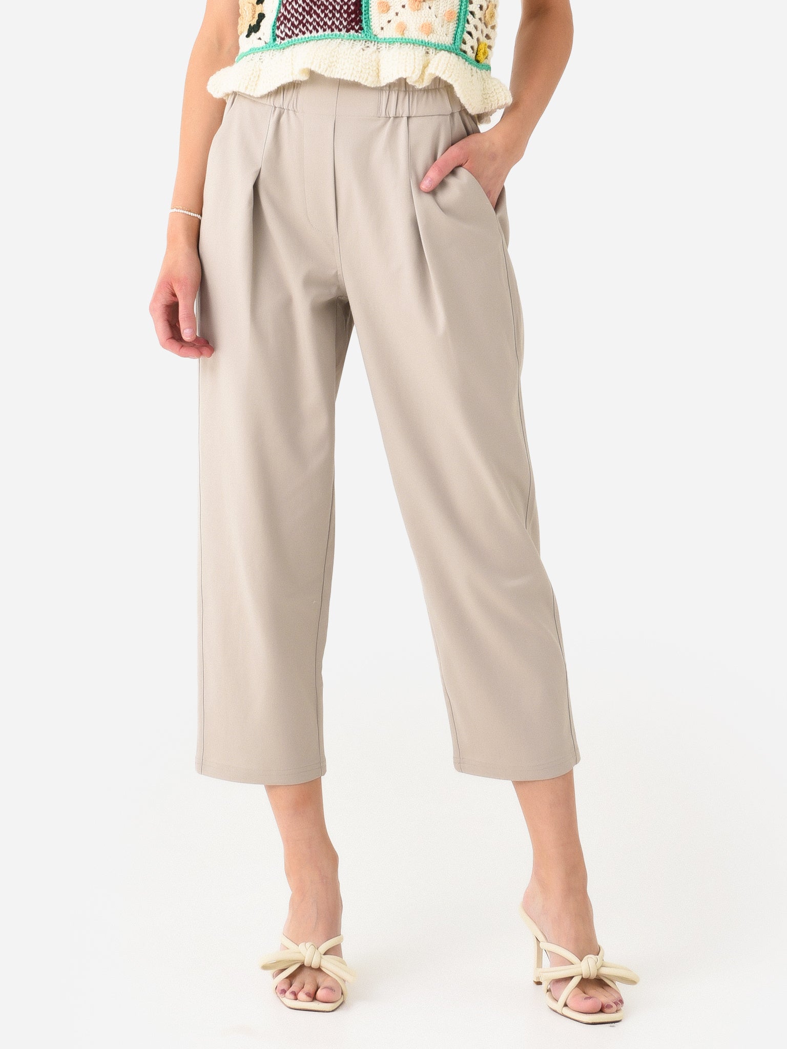 Brochu Walker Women's The Fiera Pant - Saint Bernard