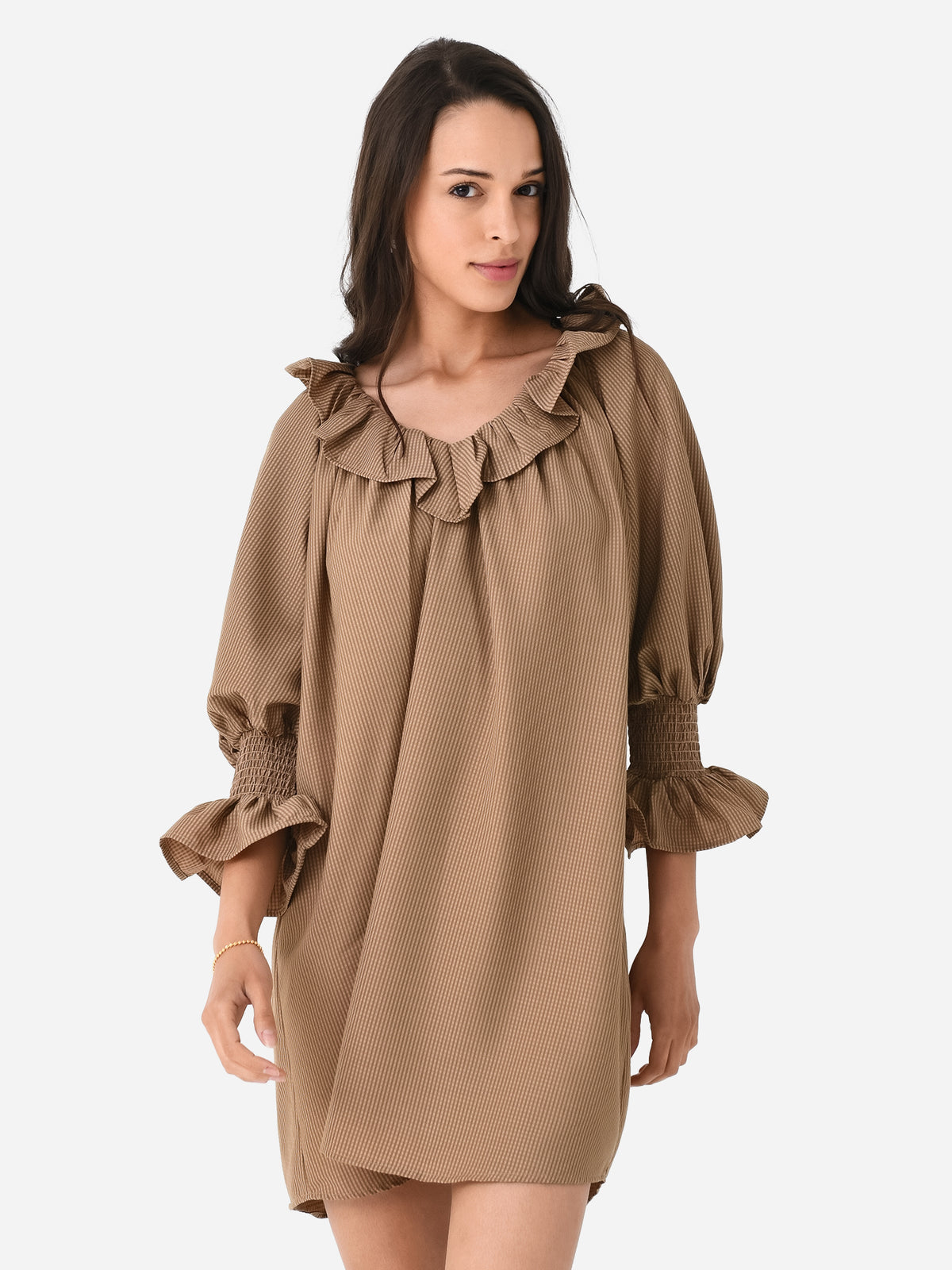 dRA Women's Dolly Dress - Saint Bernard