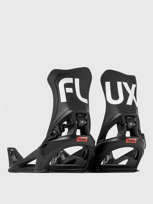 Flux Bindings DS Step On Men's Snowboard Bindings 2025