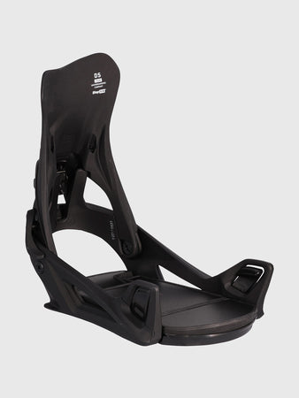 Flux Bindings DS Step On Men's Snowboard Bindings 2025 | $379.95