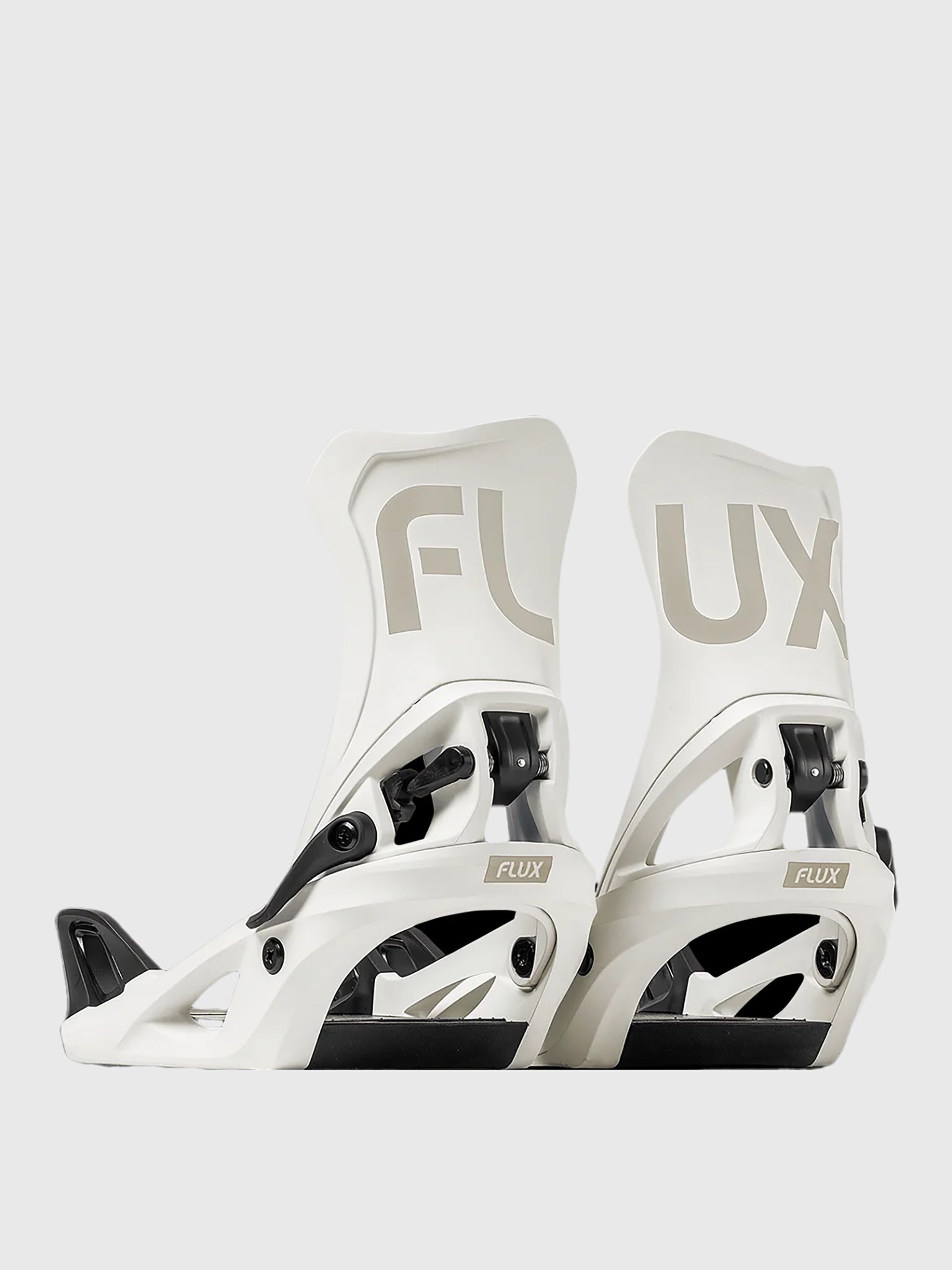 Flux Bindings DS Step On Men's Snowboard Bindings 2025 - Saint Bernard