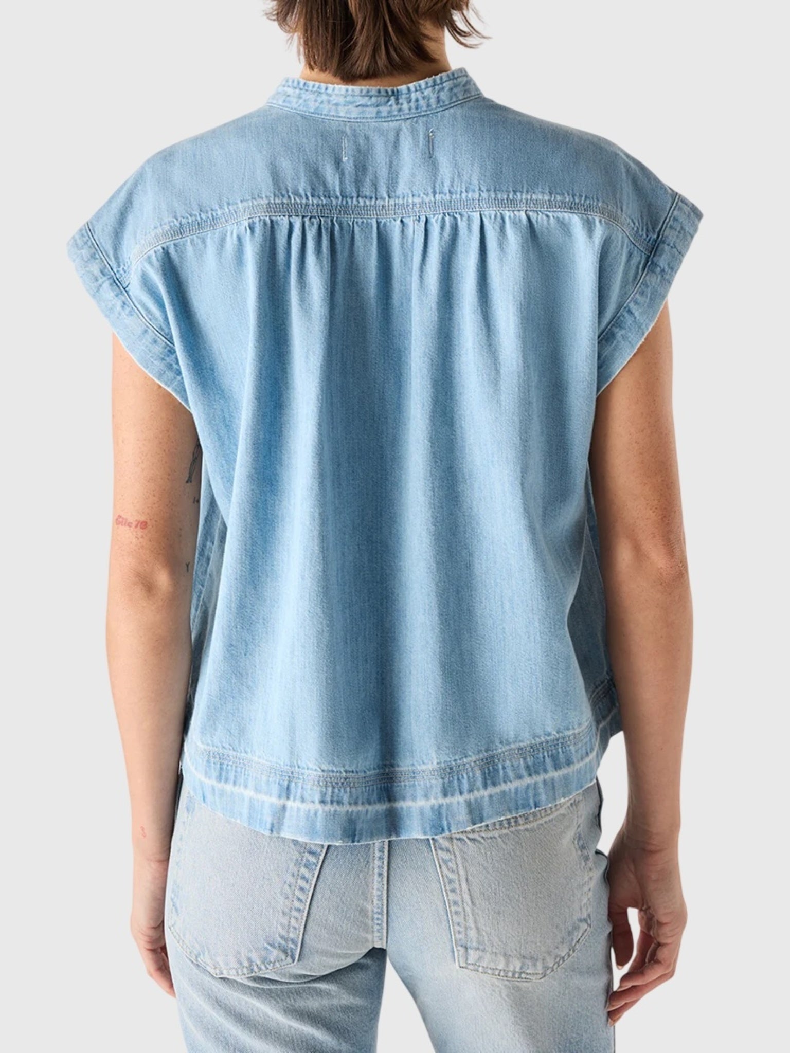 AMO Women's Tessa Top