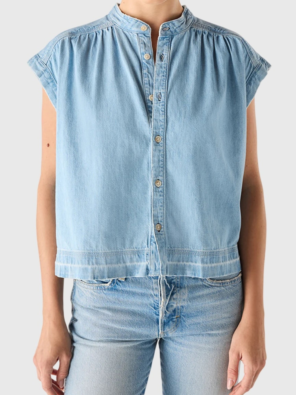 AMO Women's Tessa Top