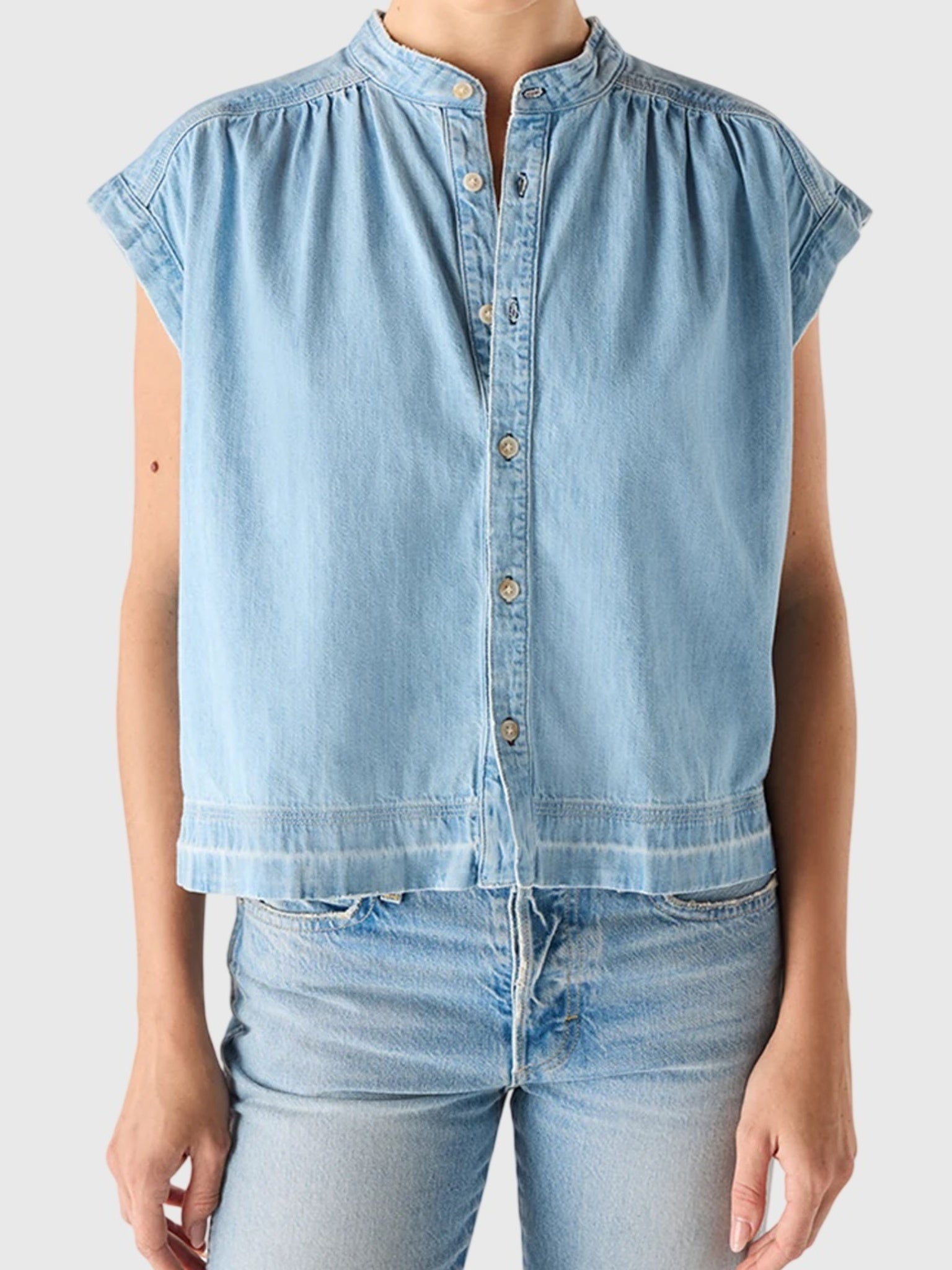 AMO Women's Tessa Top