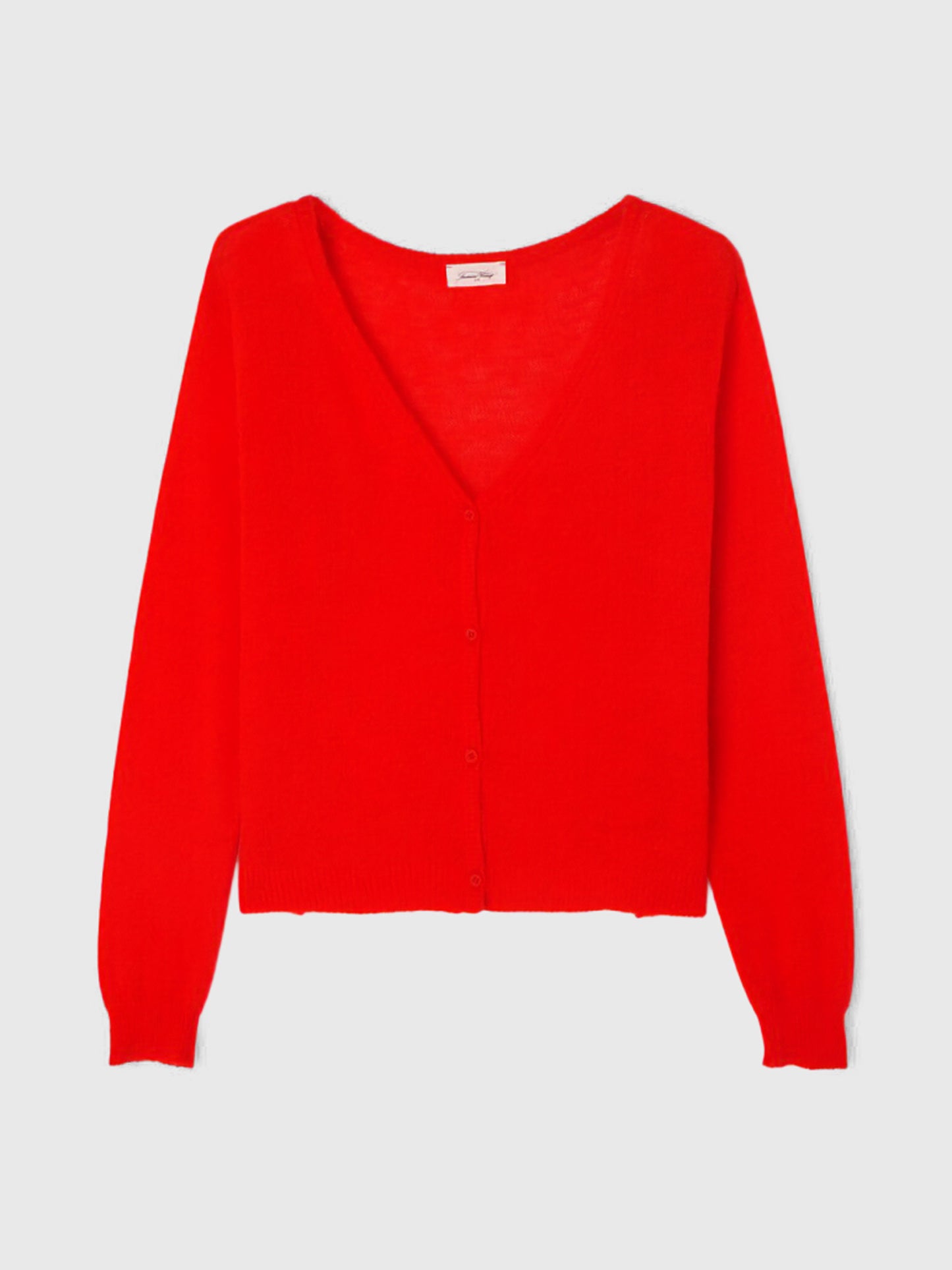 American Vintage Women's Dumy Cardigan - Saint Bernard