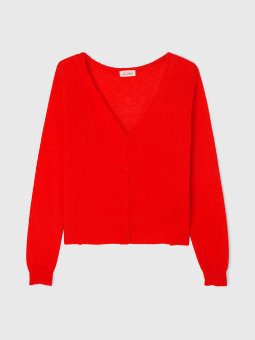 American Vintage Women's Dumy Cardigan