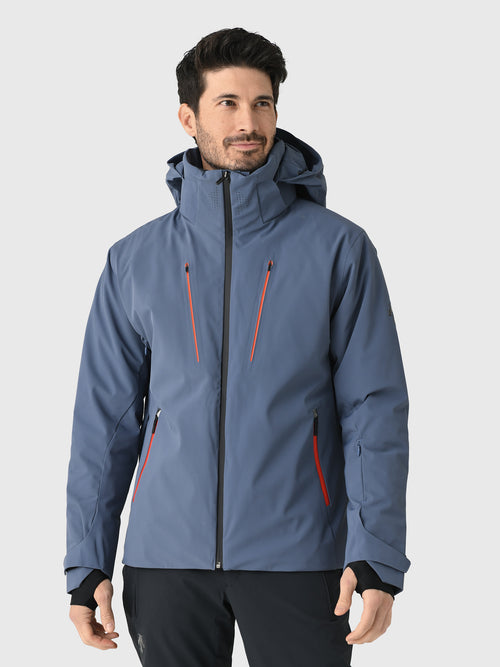 Descente Men's Removable Down Jacket