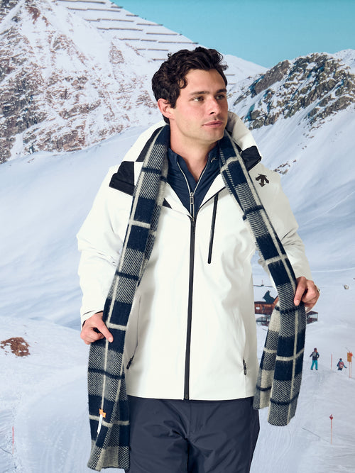 Descente Men's Josh Jacket