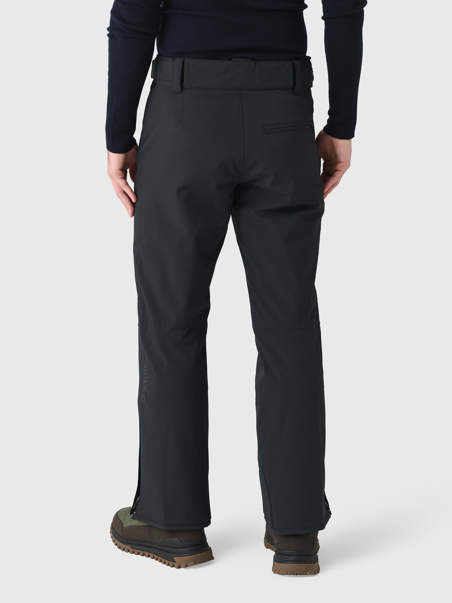 Descente Men's Swiss Insulated Pant | $575.00 | Saint Bernard