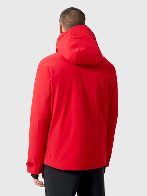 Descente Men's Insulated Jacket