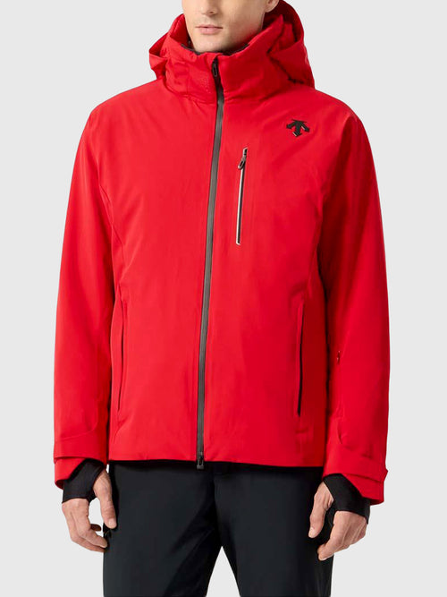 Descente Men's Insulated Jacket
