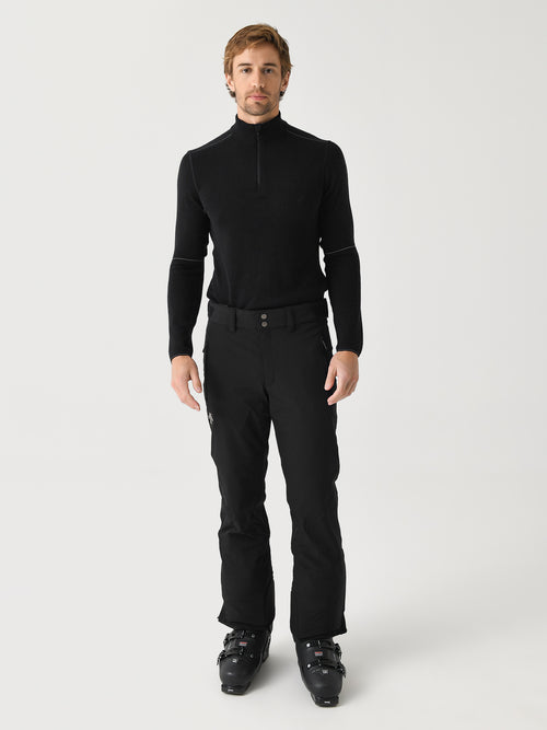 Descente Men's Swiss Insulated Pant
