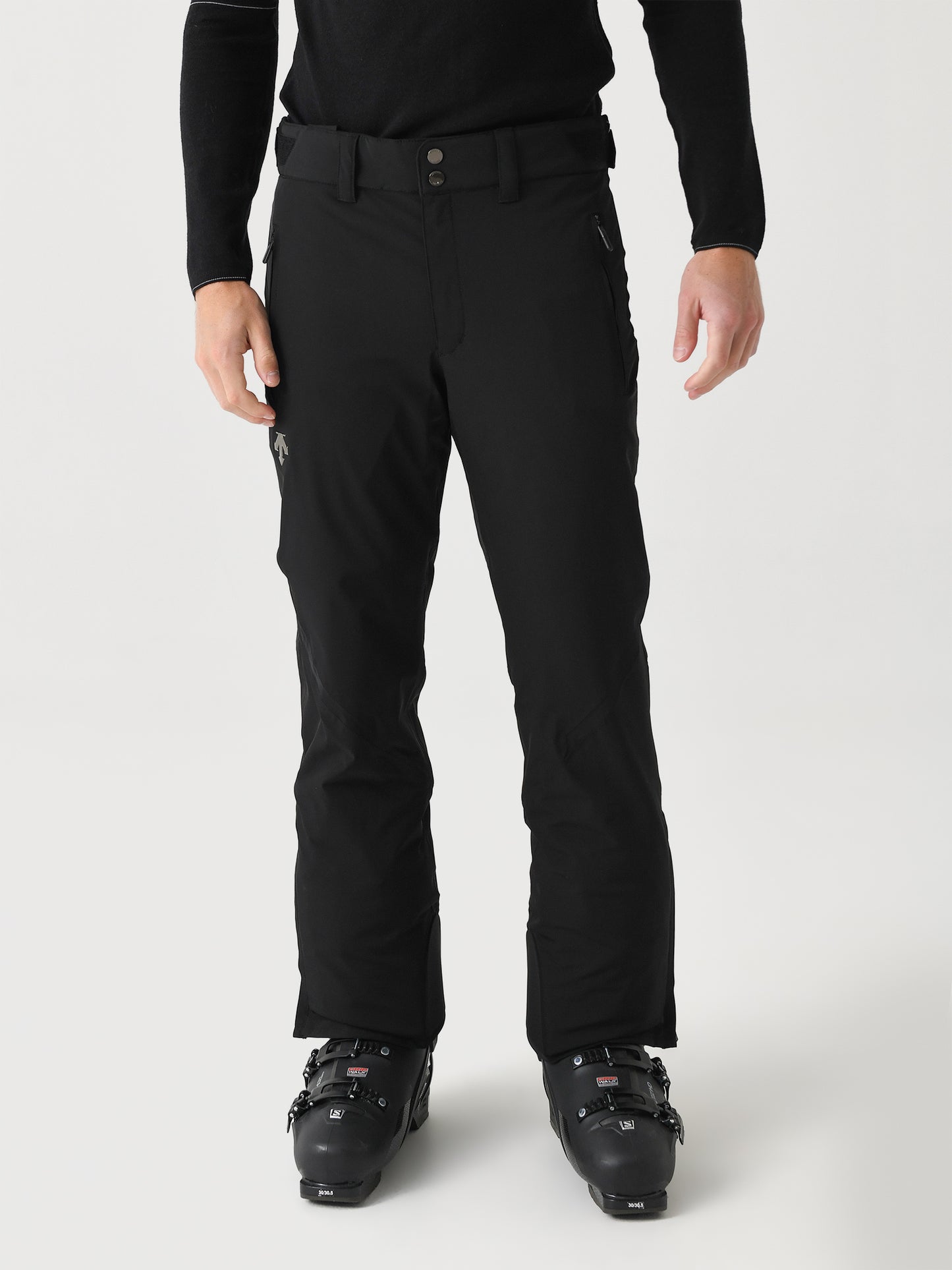 Descente Men's Swiss Insulated Pant - Saint Bernard
