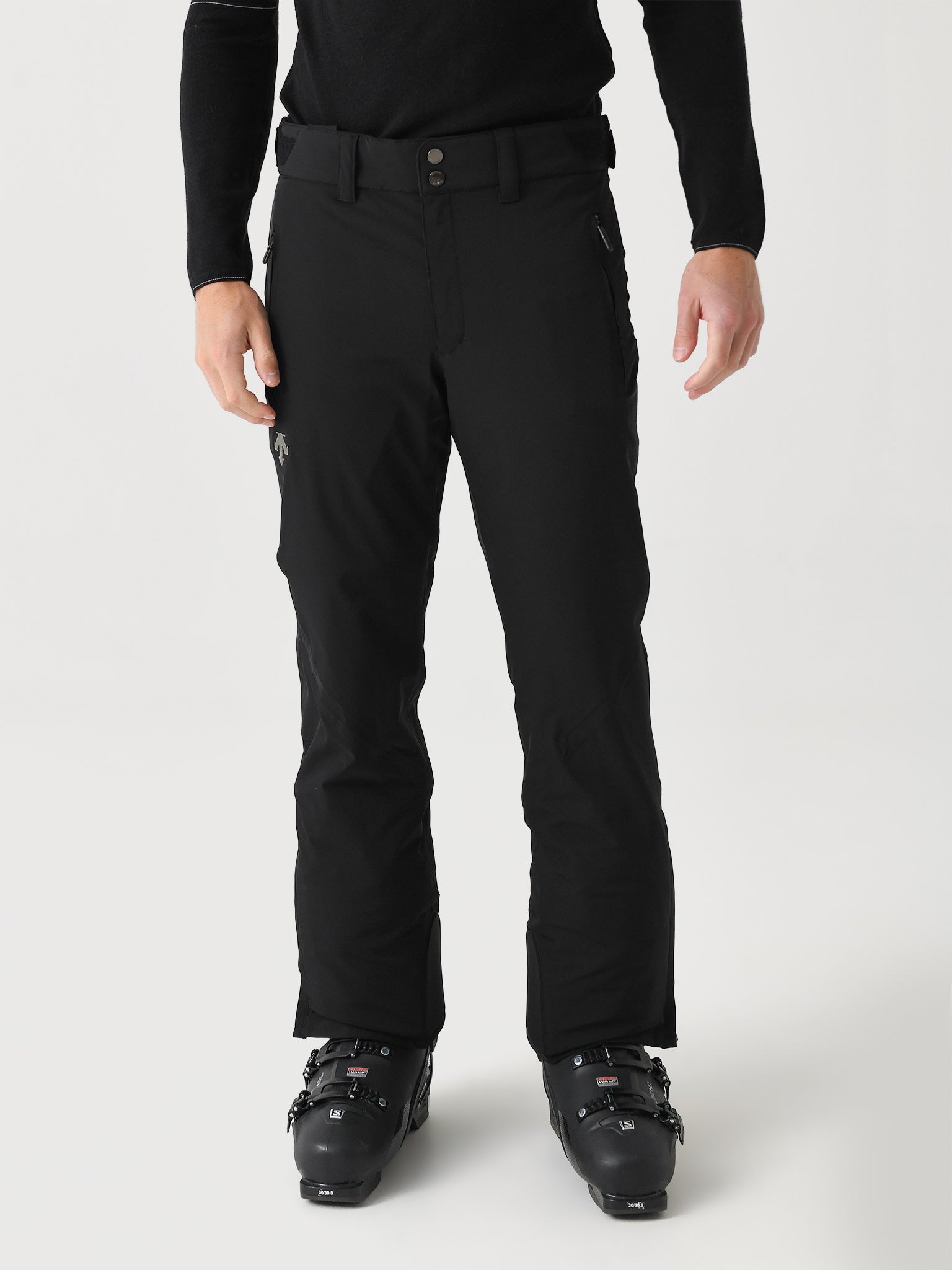 Descente Men's Swiss Insulated Pant - Saint Bernard