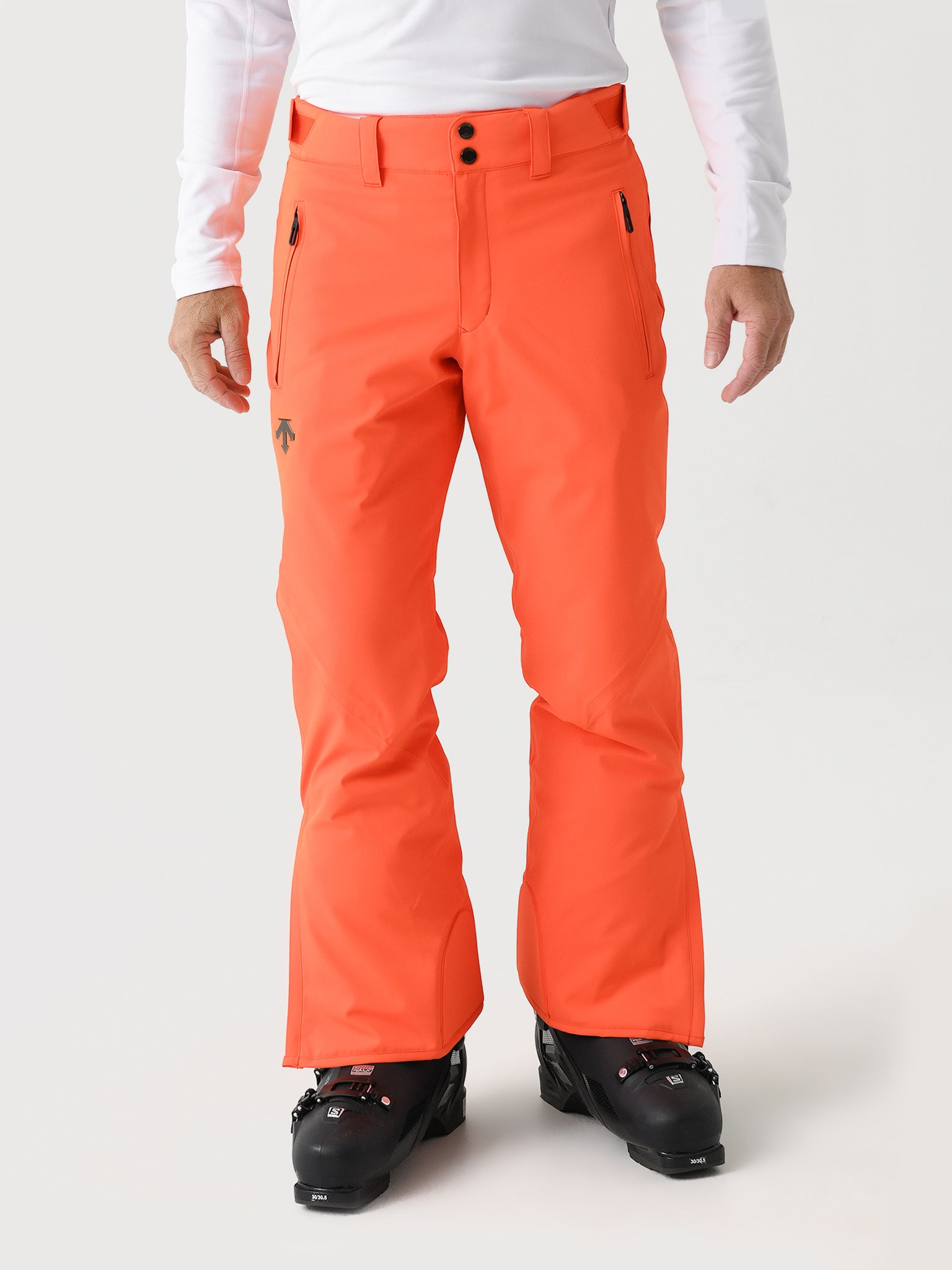 Descente Men's Swiss Insulated Pant - Saint Bernard