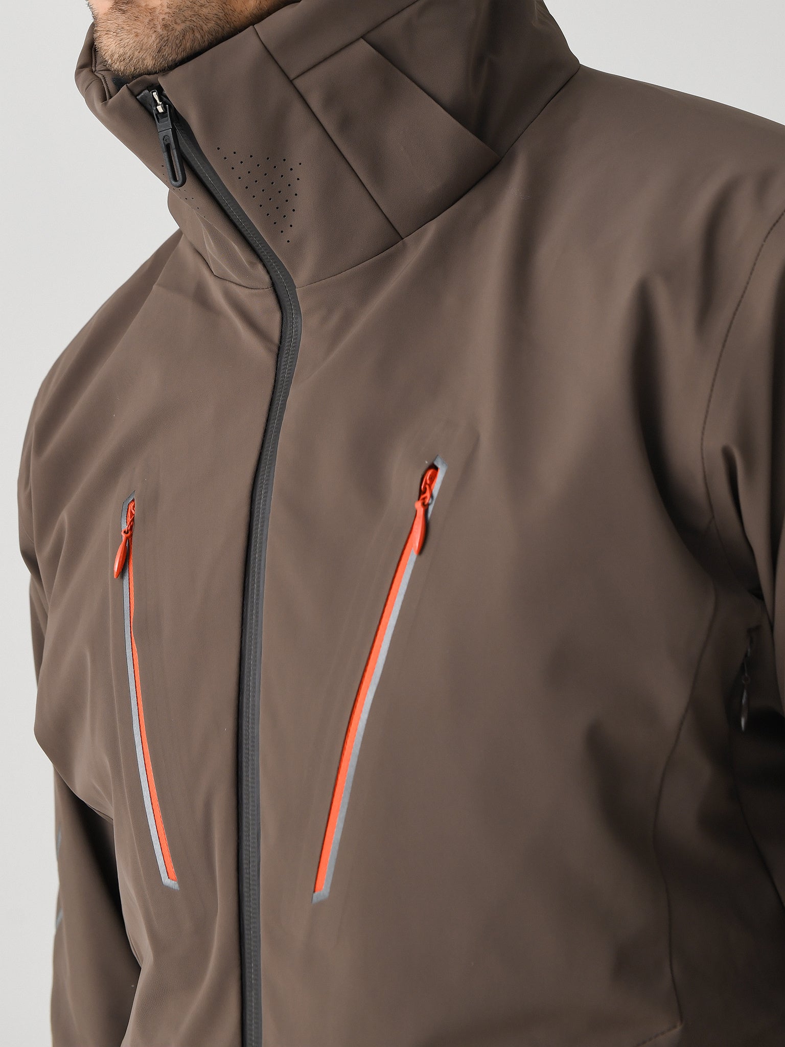 Descente Men's Challenger Insulated Jacket | $950.00 | Saint