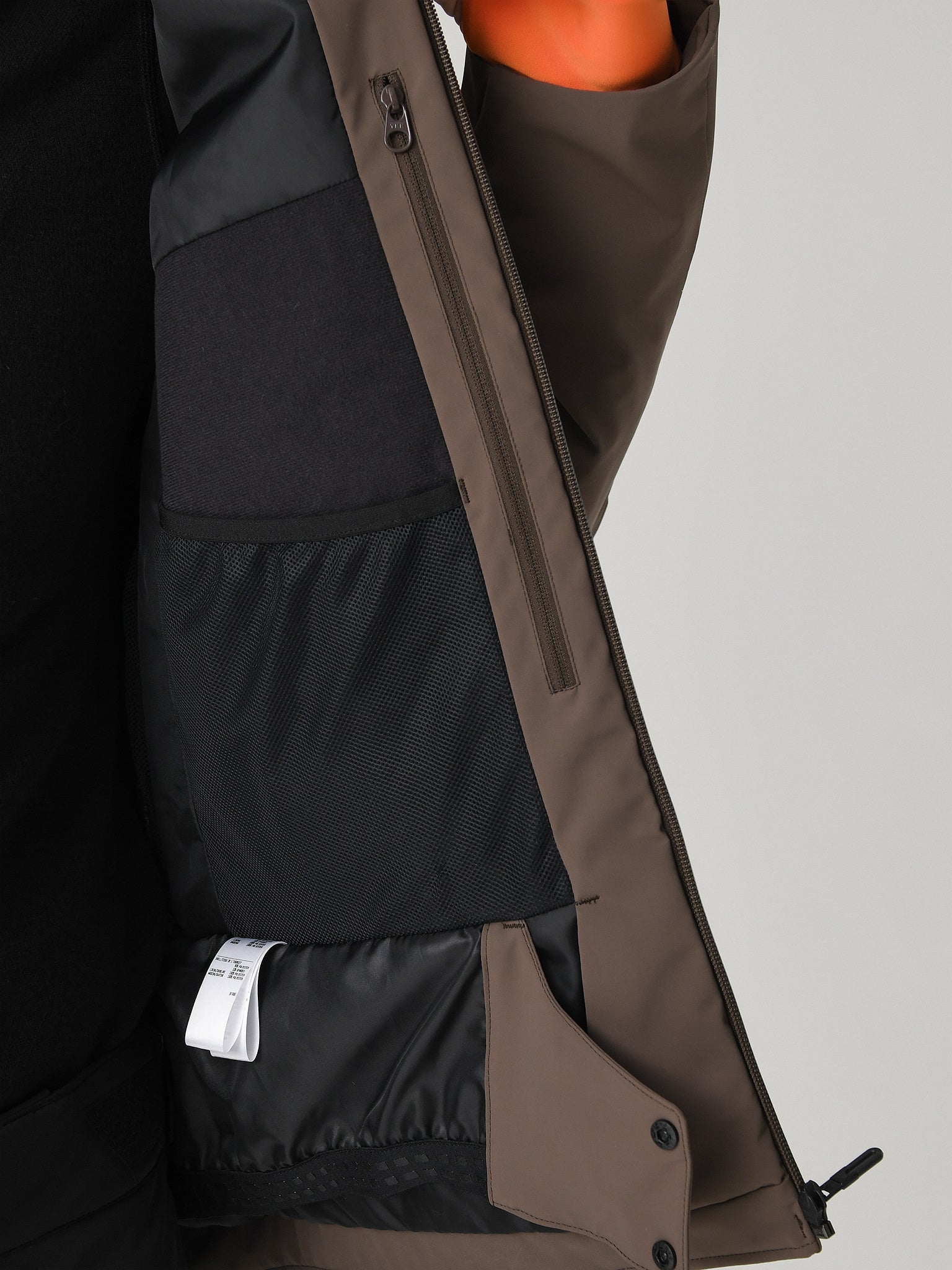 Descente Men's Challenger Insulated Jacket | $950.00 | Saint Bernard