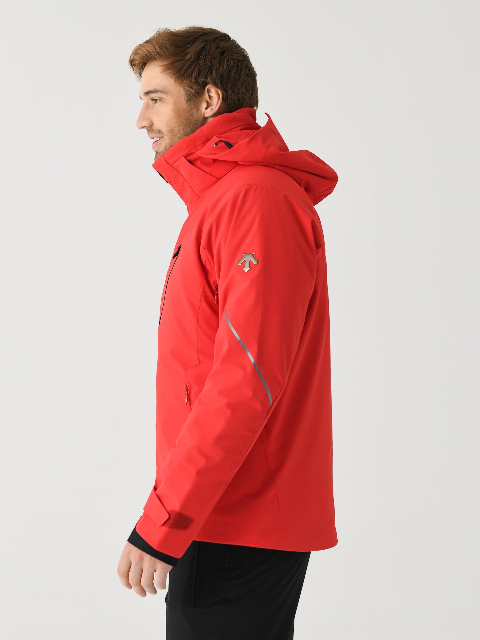 Descente Men's Challenger Insulated Jacket | $950.00 | Saint Bernard