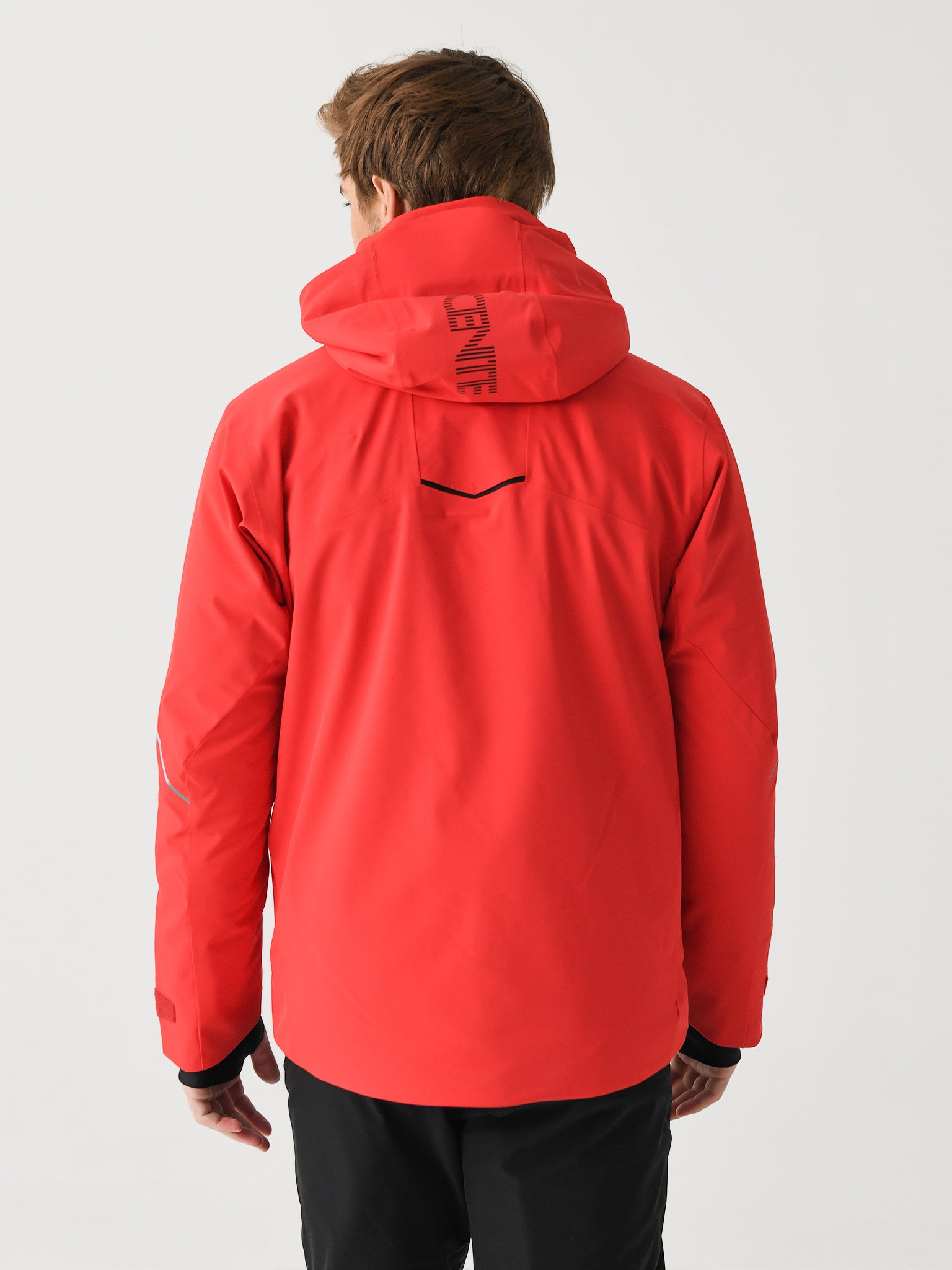 Descente Men's Challenger Insulated Jacket | $950.00 | Saint Bernard