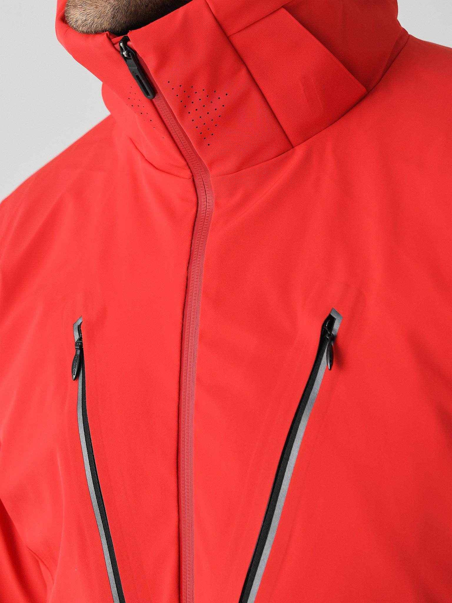 Descente Men's Challenger Insulated Jacket | $950.00 | Saint Bernard