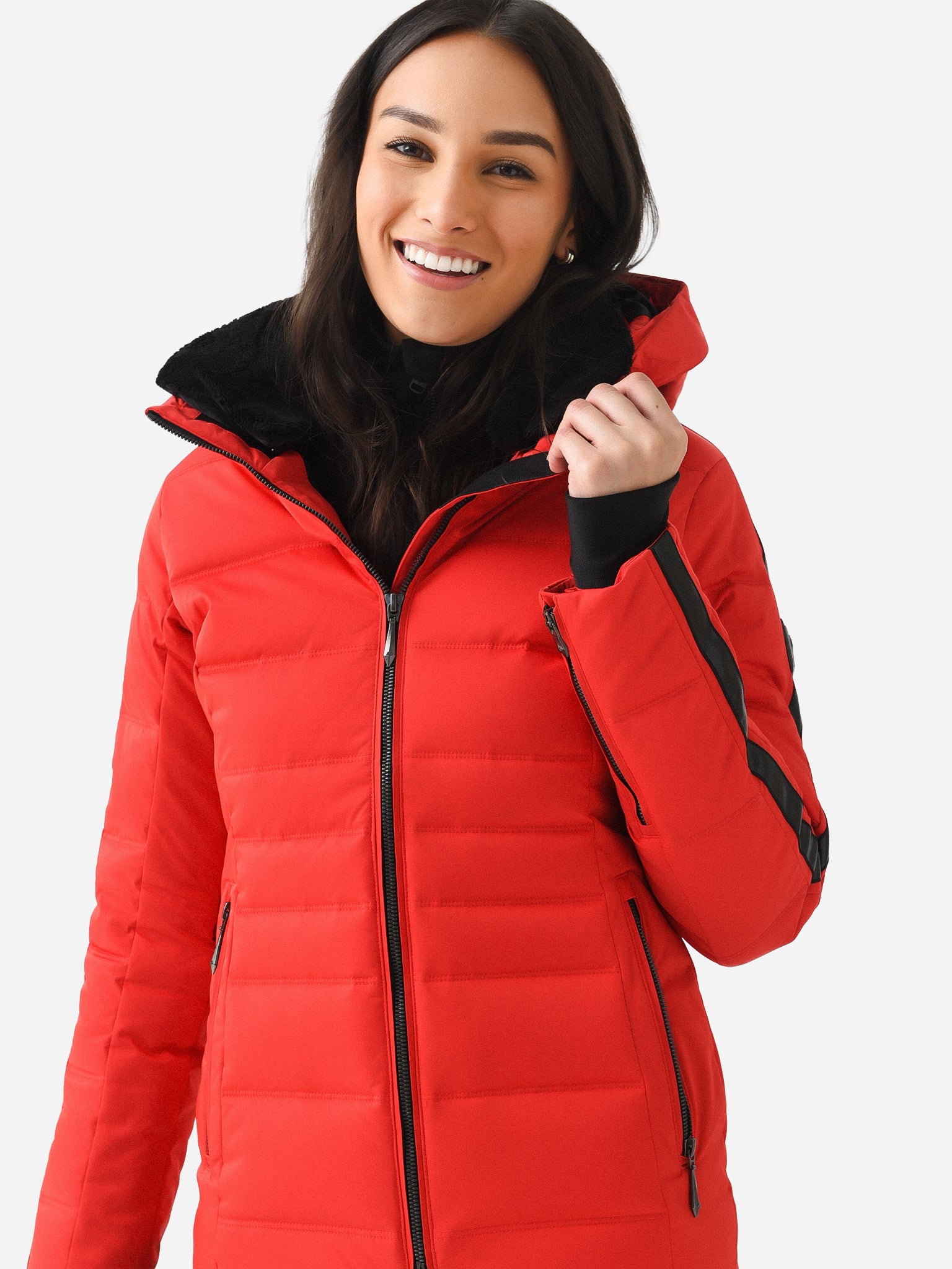 Descente Women's Maribel Jacket – Saint Bernard