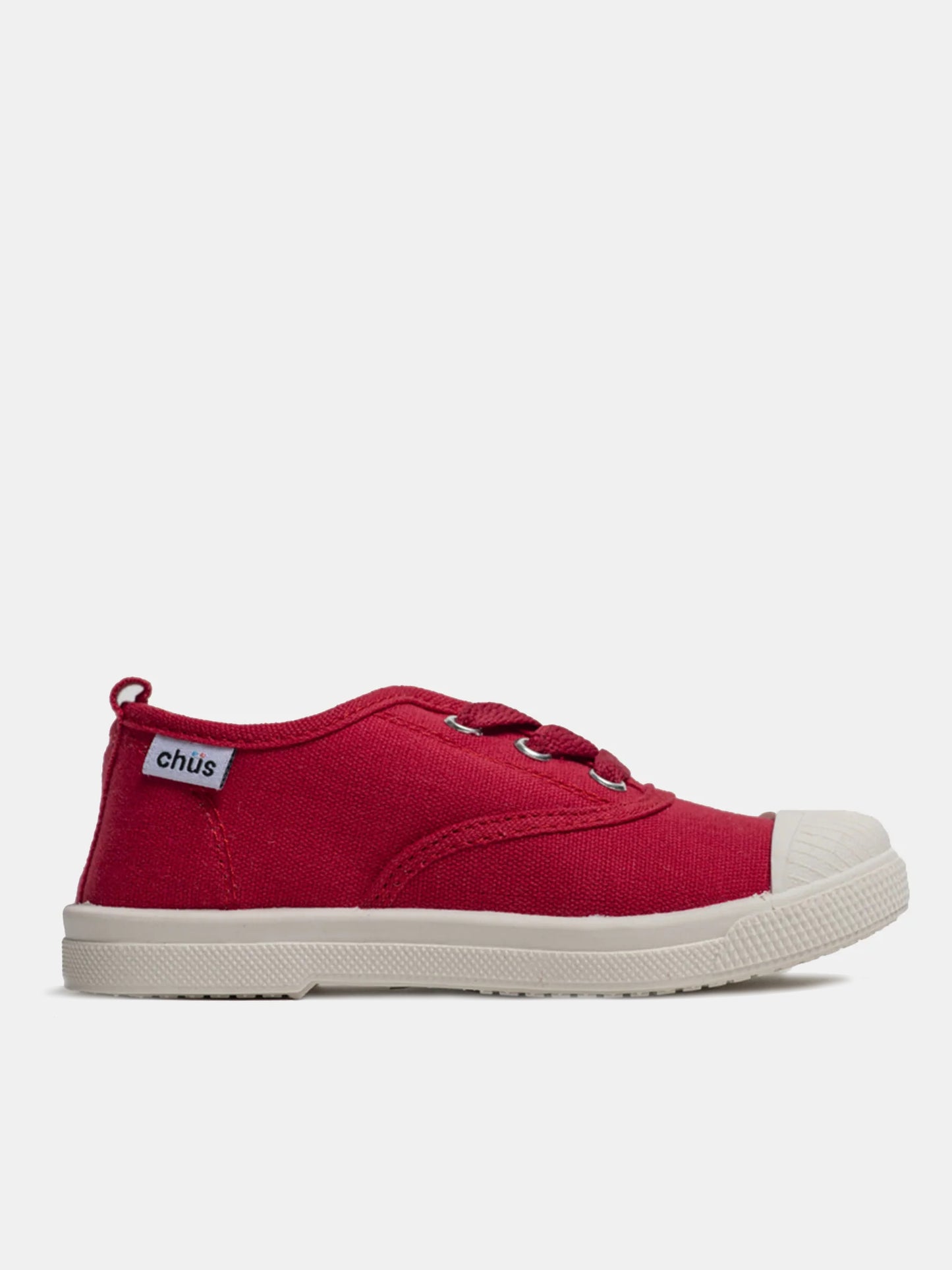 CHUS Little Kids' Dylan Shoe - Saint Bernard
