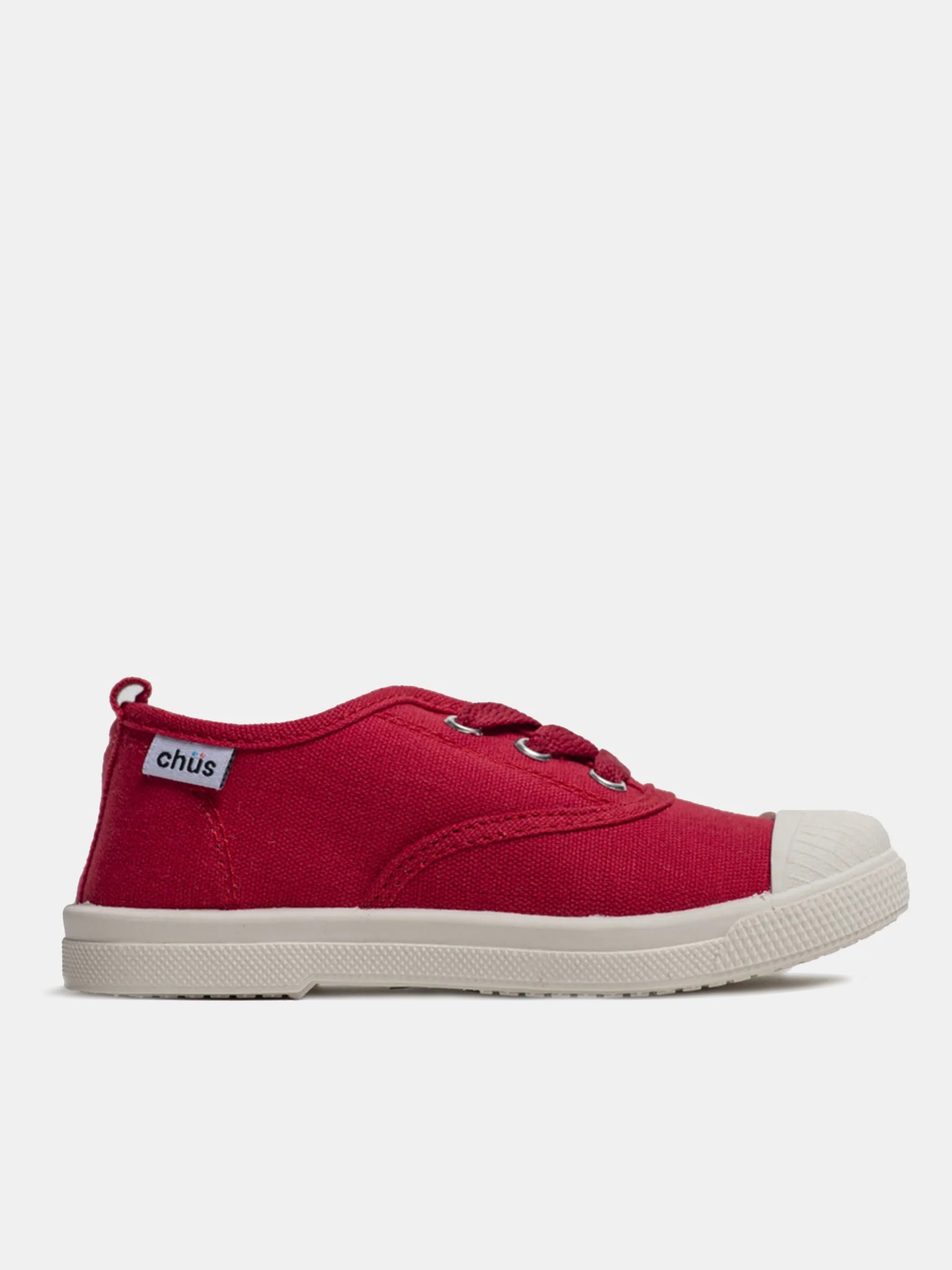 CHUS Little Kids' Dylan Shoe - Saint Bernard