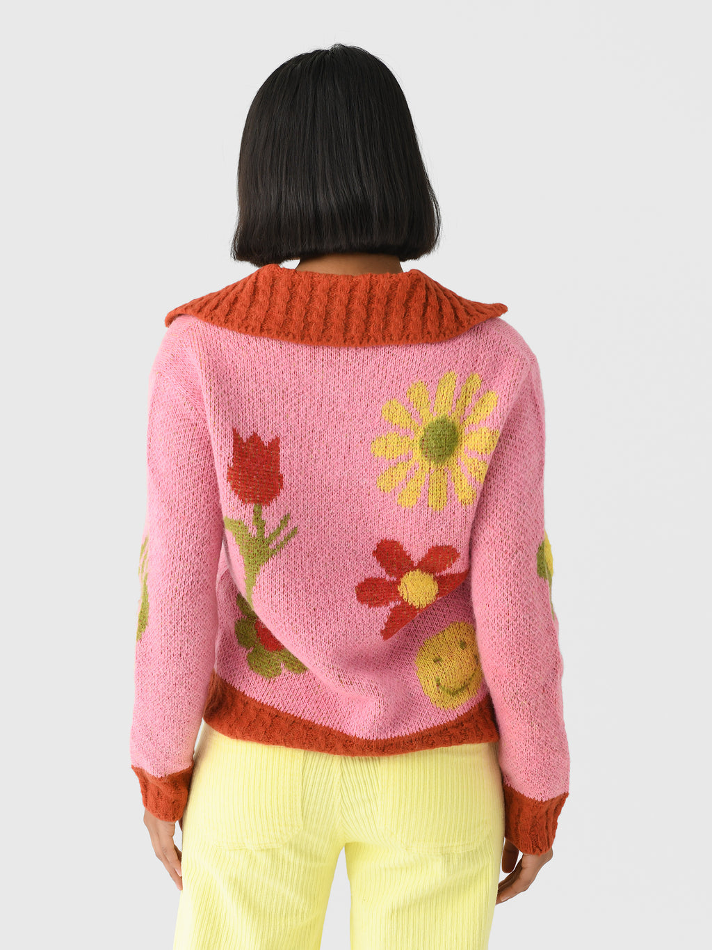 Daisy SWEATERxROSA-alt3