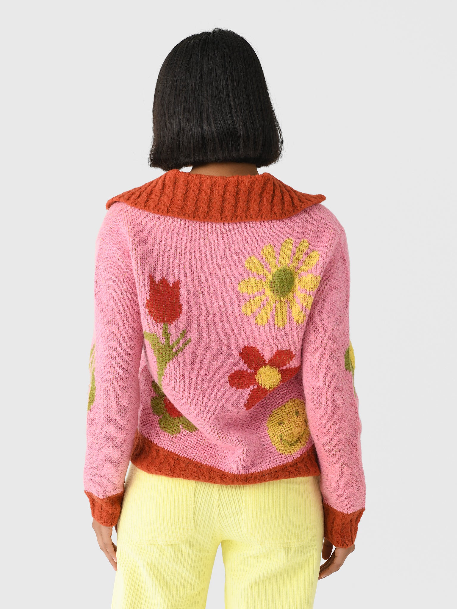 Daisy SWEATERxROSA-alt3