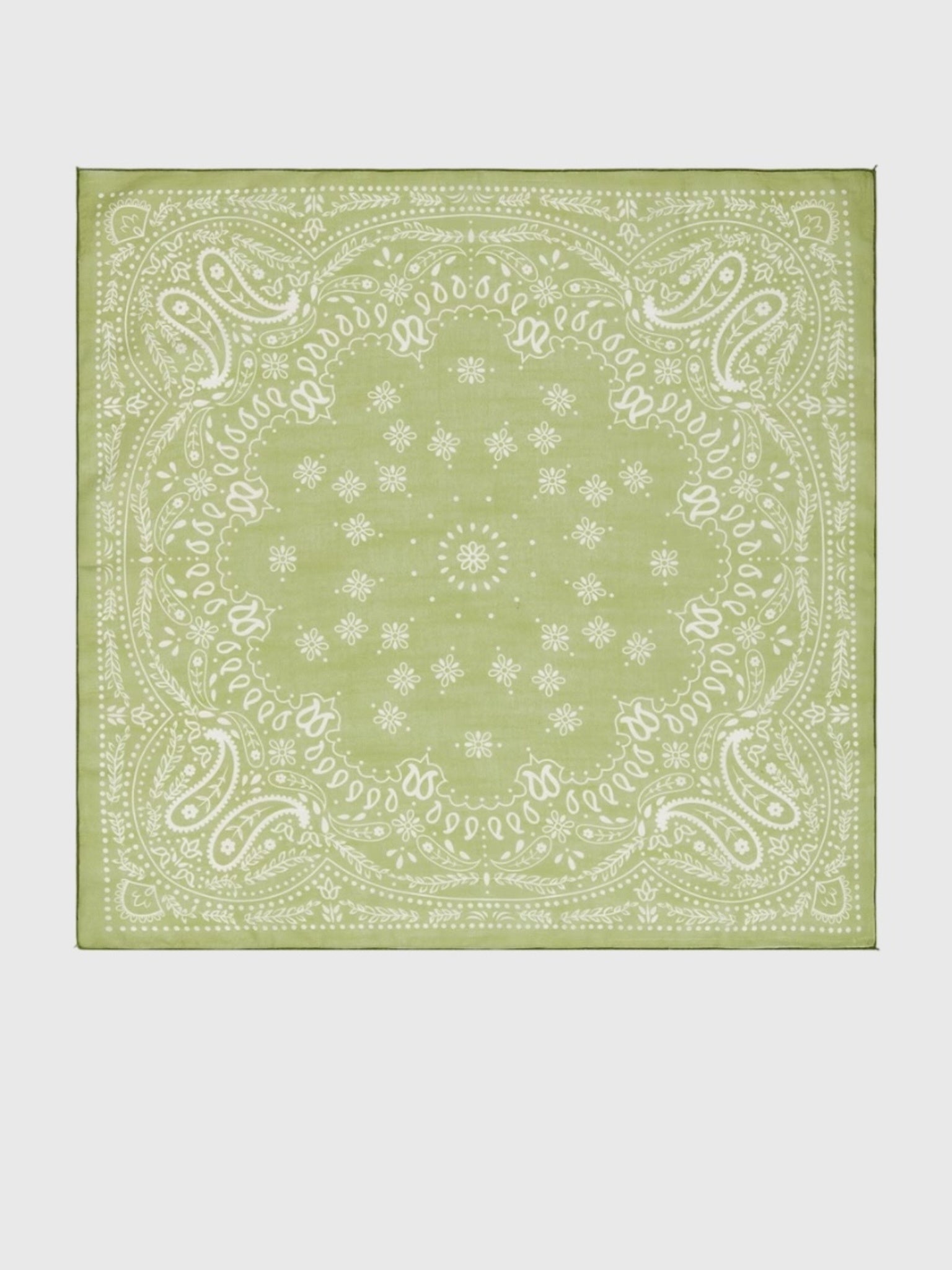 Casa Clara Women's Darcy Scarf - Saint Bernard