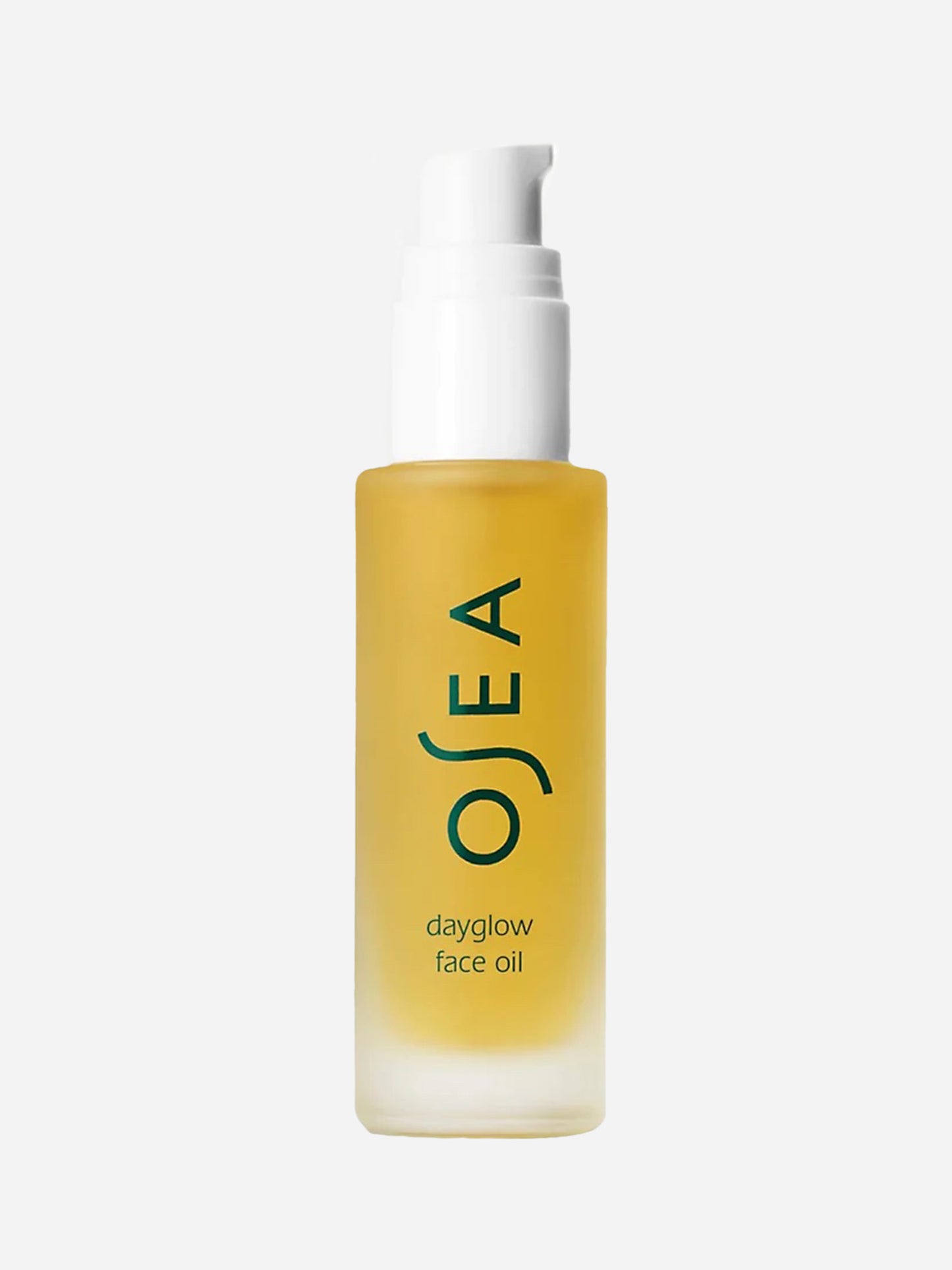 OSEA Dayglow Face Oil - Saint Bernard