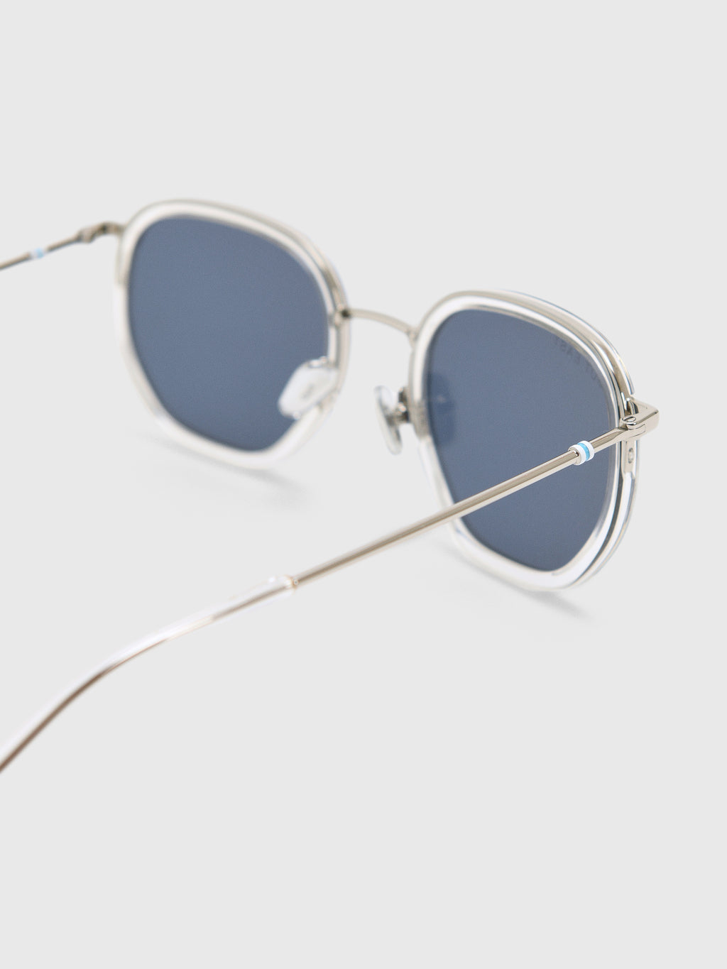 Out East Devon Sunglasses - Saint Bernard