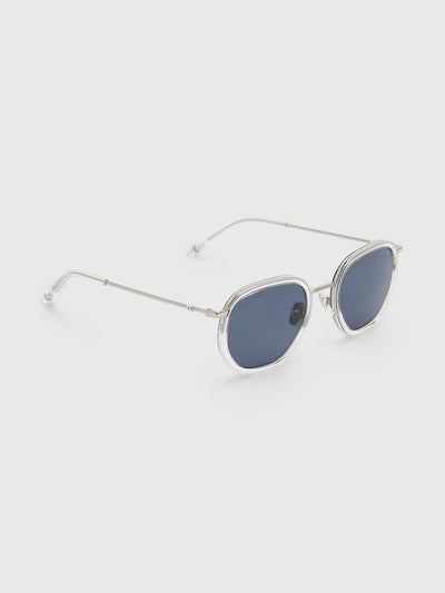 Out East Devon Sunglasses - Saint Bernard