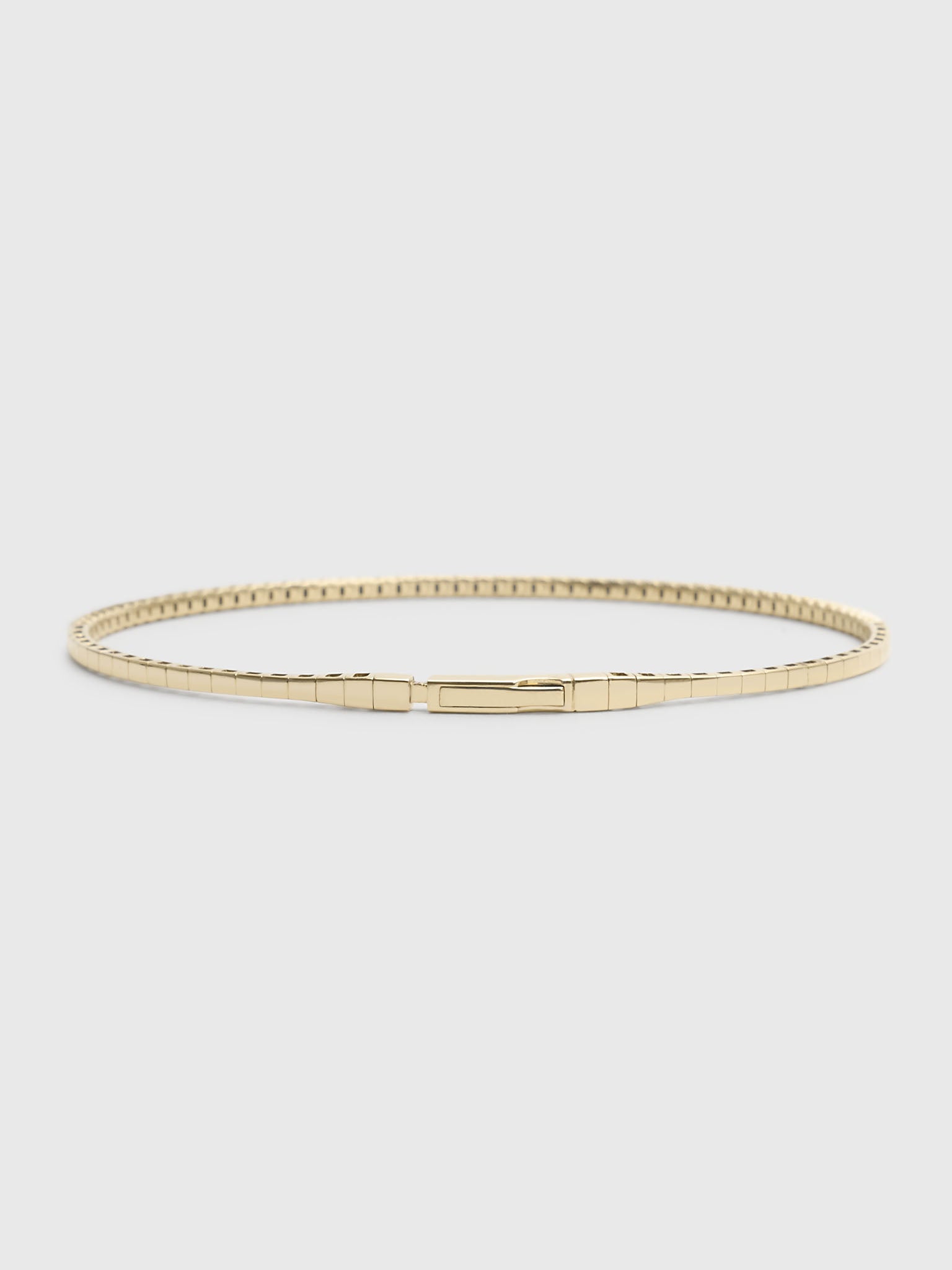 Diamond Love BraceletxGOLD-alt2