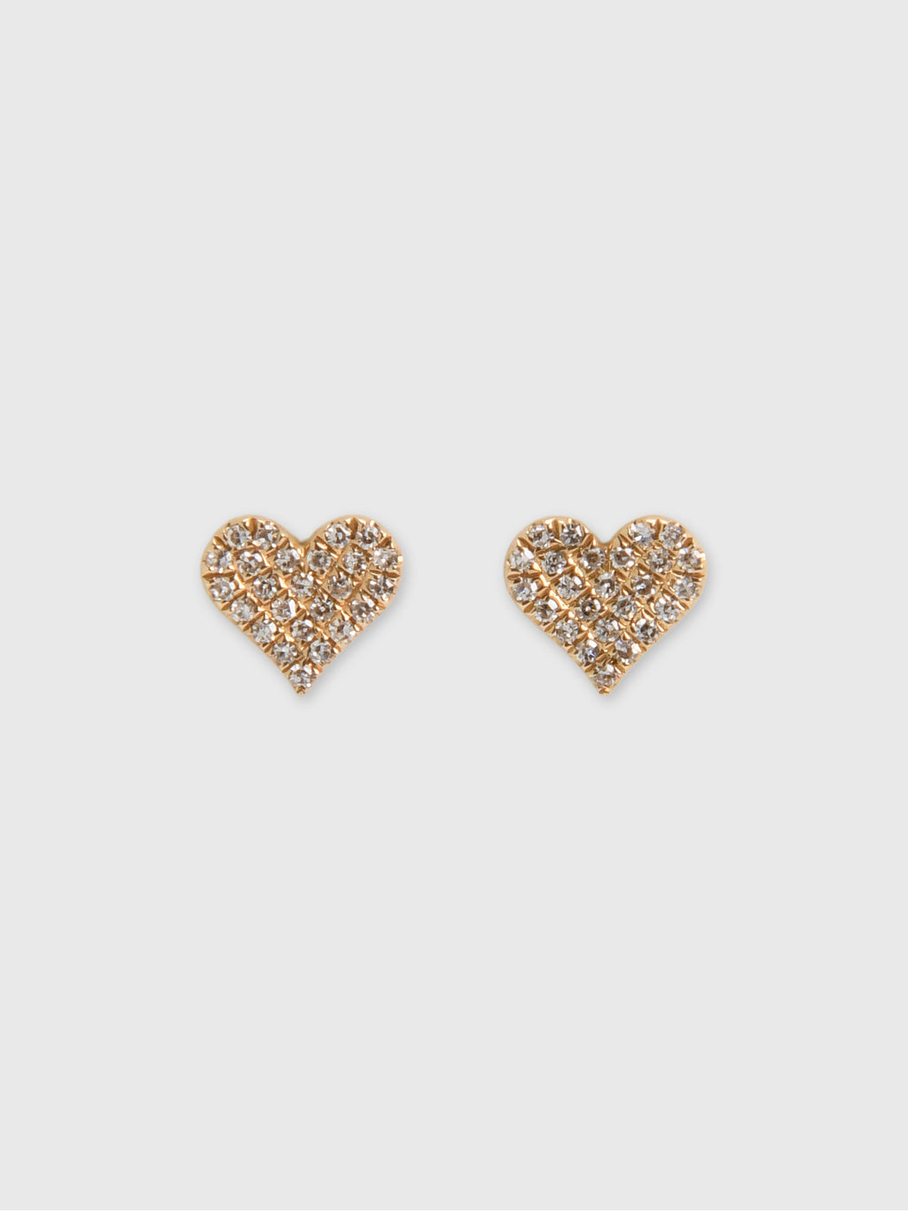 Francie B. Diamond Lover Earrings
