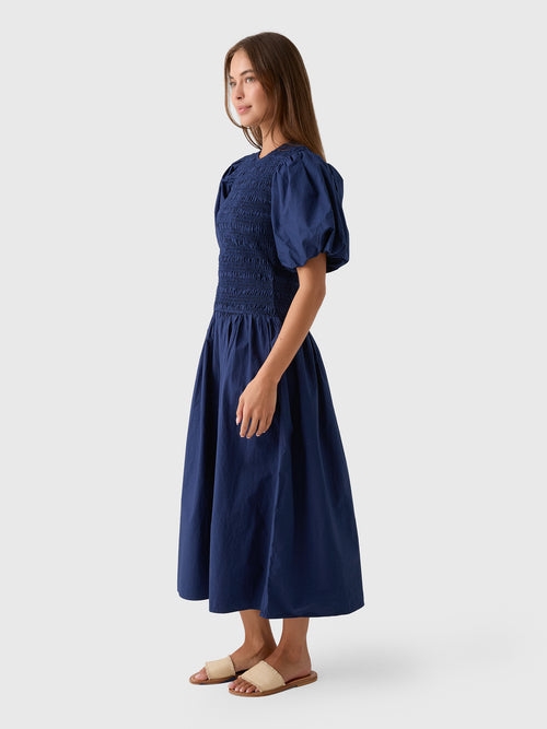 Maria De La Orden Women's Diana Dress