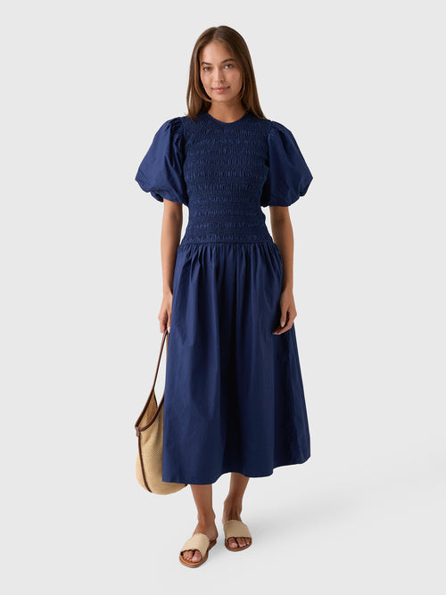 Maria De La Orden Women's Diana Dress