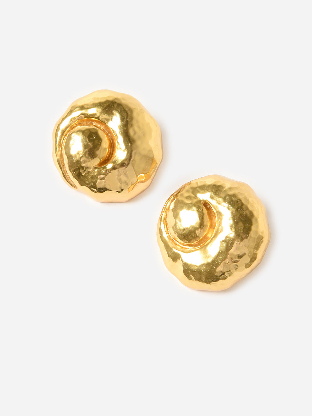 Valere Leela Earrings - Saint Bernard