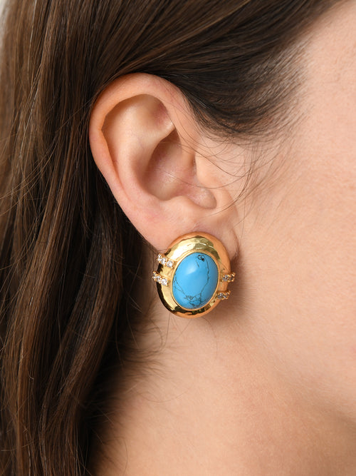 Valere Joanna Earrings