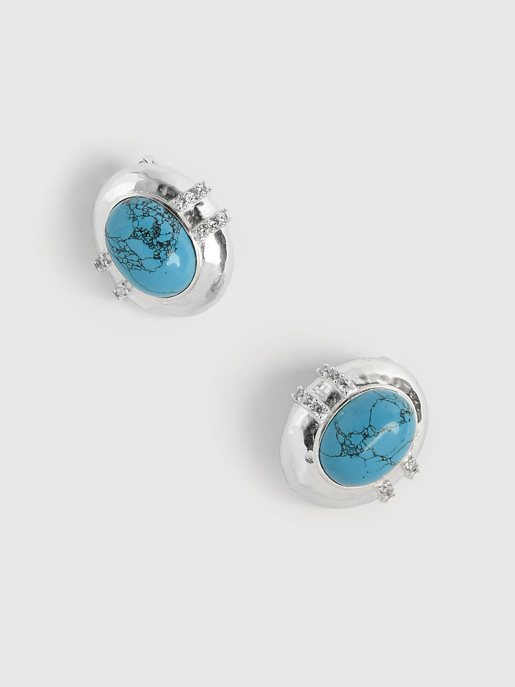 Valere Joanna Earrings - Saint Bernard