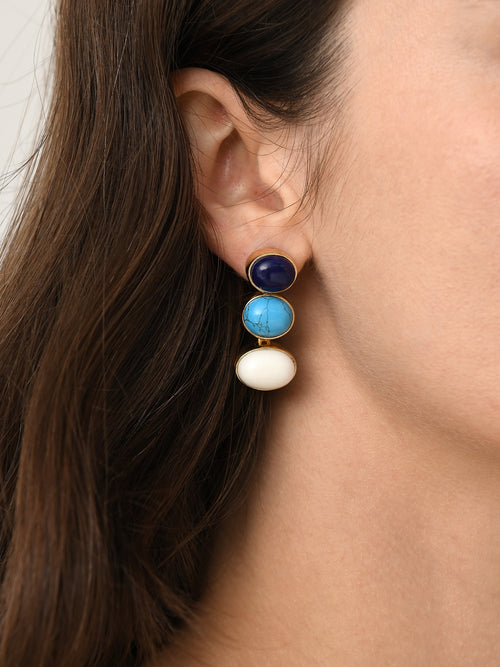 Valere Zoa Earrings