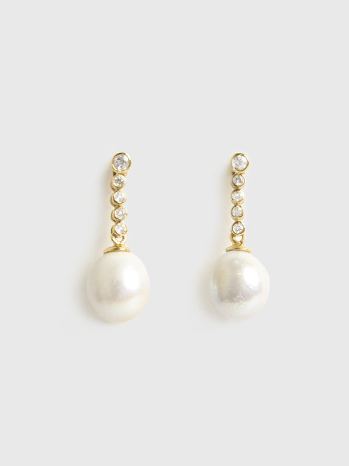 Valere Day Earrings