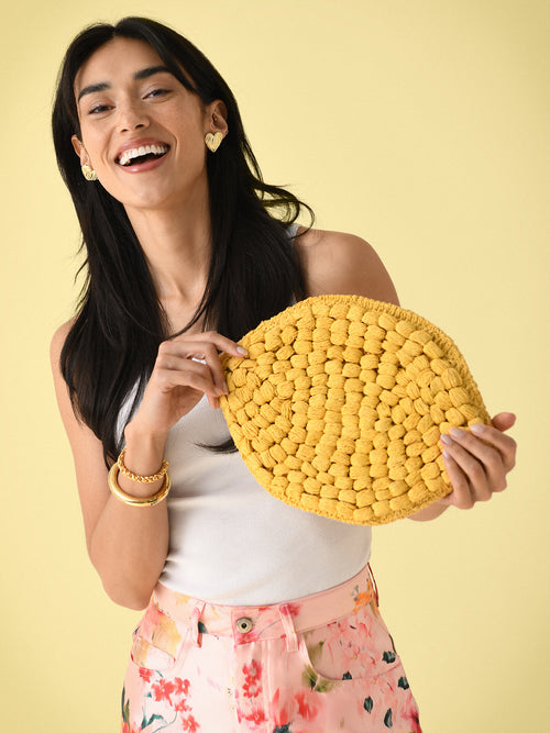 Jennifer Zeuner Jewelry Luba Earrings