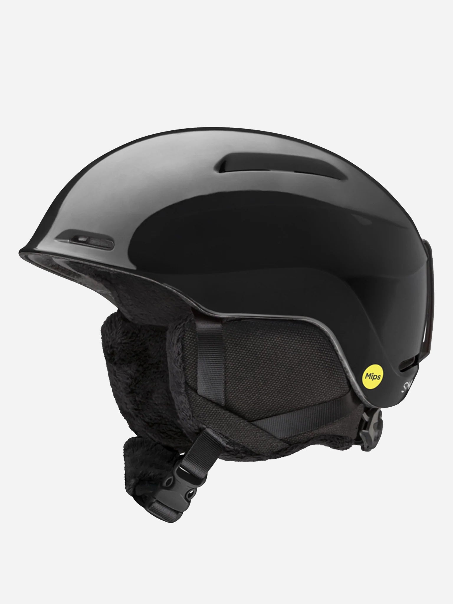 Smith Kids' Glide Jr. Helmet - Saint Bernard