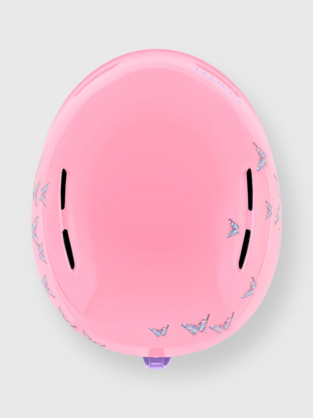 Smith Kids' Glide Jr. MIPS Snow Helmet - Saint Bernard