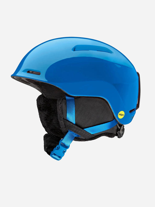 Smith Kids' Glide Jr. MIPS Snow Helmet