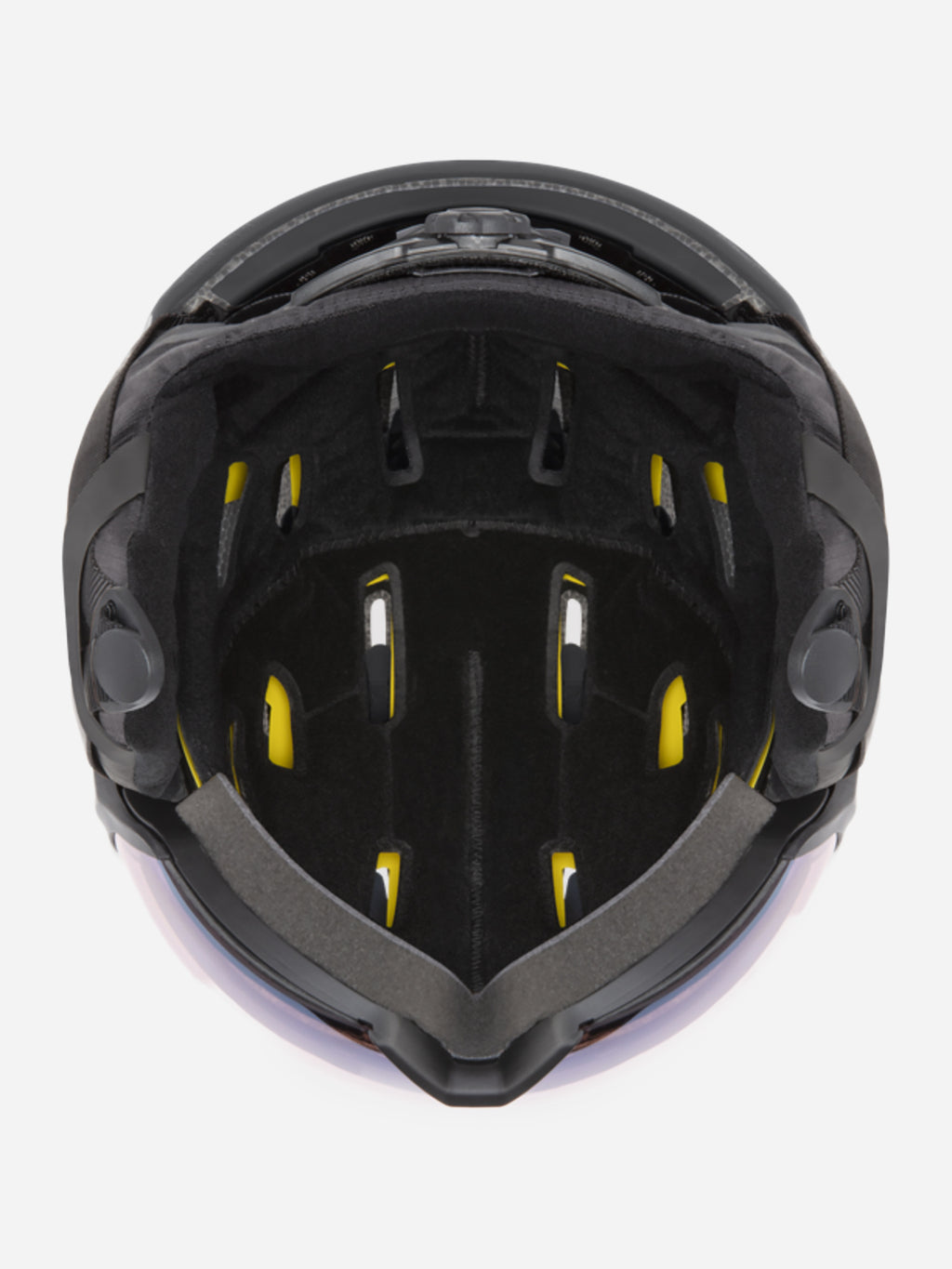 E00532xMATTEBLACKGREENMIRROR-alt2